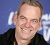 Garou assiste à la première de L'amour c'est mieux que la vie, qui s'est tenue à l'UGC Normandie, à Paris, France, le 17 janvier 2022. Photo par Jerome Domine/ABACAPRESS.COM