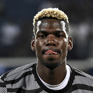 Paul Pogba peut profiter d’une piscine à débordement, d’un spa, d’un centre de fitness et aussi d’un héliport privé

Paul Pogba lors d'un match de football entre Empoli FC et la Juventus FC à Empoli le 3 septembre 2023.