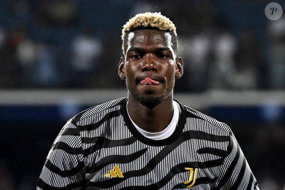 Paul Pogba peut profiter d’une piscine à débordement, d’un spa, d’un centre de fitness et aussi d’un héliport privé

Paul Pogba lors d'un match de football entre Empoli FC et la Juventus FC à Empoli le 3 septembre 2023.