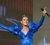 Céline Dion remontera sur scène lorsque sortira son nouveau disque.

Céline Dion à Hyde Park à Londres, le 5 juillet 2019. Copyright : BestImage