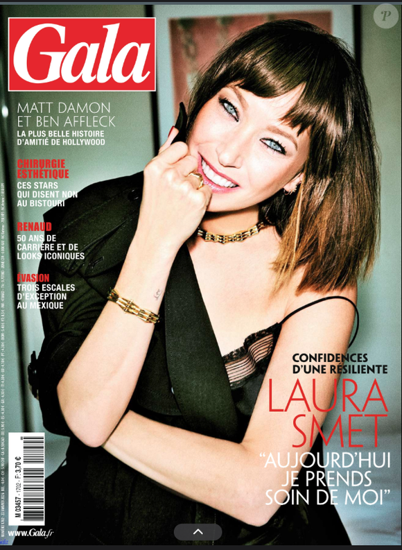 Gala du 22 janvier 2026