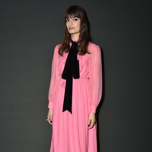 Clara Luciani - Photocall de la soirée "Women In Motion" par Kering au Château de la Castre lors du 75ème Festival International du Film de Cannes. Le 22 mai 2022
© Olivier Borde / Bestimage