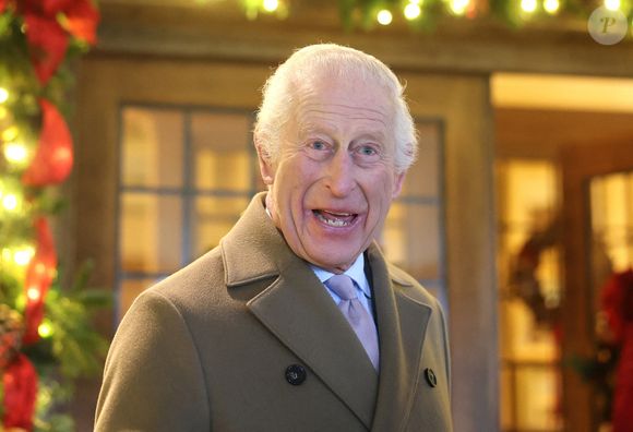 Le souverain prépare un documentaire bien différent, centré sur son œuvre caritative, The King’s Trust, qu’il a fondée en 1976 alors qu’il était encore prince de Galles...


Le roi Charles III lors d'une visite à l'événement annuel Crafts at Christmas de la King's Foundation à Highgrove Gardens à Tetbury, Royaume-Uni, le 13 décembre 2024. Photo by i-Images / ABACAPRESS.COM