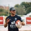Álvaro Puche, coach sportif : "Ni la natation ni la marche. À partir de 50 ans, la musculation est absolument nécessaire"
