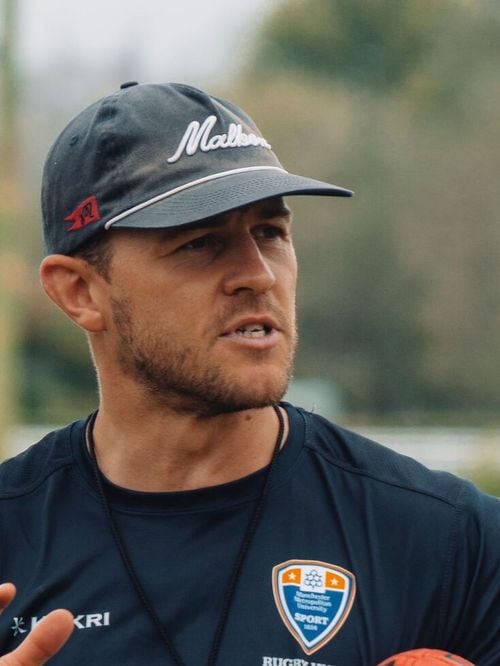 Álvaro Puche, coach sportif : "Ni la natation ni la marche. À partir de 50 ans, la musculation est absolument nécessaire"