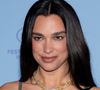 La popstar internationale Dua Lipa profite de son passage sur la French Riviera en marge du Festival de Cannes pour s'offrir de superbes escapades loin de la foule de la Croisette.

Dua Lipa au photocall de la soirée Nespresso X Dua Lipa sur la plage Nespresso lors du 79ème Festival International du Film de Cannes, France.

© Lionel Urman/Bestimage