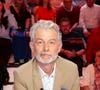 Exclusif - Gilles Verdez, sur le plateau de TBT9 présenté par C.Hanouna, et diffusé en direct sur W9, Paris, France, le 15 octobre 2025. © Jack Tribeca / Bestimage