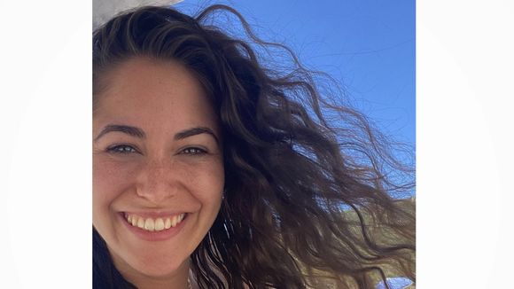 EXCLU Jade Pradin (Plus belle la vie) bientôt mariée à son compagnon, un sportif professionnel : elle partage les détails de sa demande
