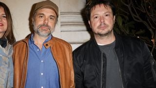 Les fils de Michel Sardou réunis pour honorer un grand nom de la musique qui a collaboré avec les plus grands