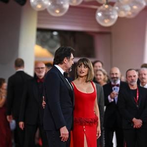 Ils jouent un mari et une femme dont l'histoire n'est pas au beau fixe, qu'en est-il de leur véritable couple ?

Javier Bardem et sa femme Penelope Cruz à la première de 'Bunker' au Grand Hôtel Excelsior (Lido) lors du 83ème Festival International du Film de Venise (Mostra), à Venise, Italie, le 8 septembre 2026. © Pierre Perusseau/Bestimage