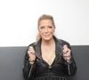 À 48 ans, la gagnante du premier Loft Story laisse derrière elle un parcours marqué par la gloire et la solitude.

Exclusif - Loana pose en marge de sa venue sur le plateau de l'enregistrement de l'émission " Face à Hanouna " présentée par C.Hanouna et diffusée sur C8 le 16 novembre 2024, à Paris, France, le 14 novembre 2024. © Jack Tribeca/Bestimage