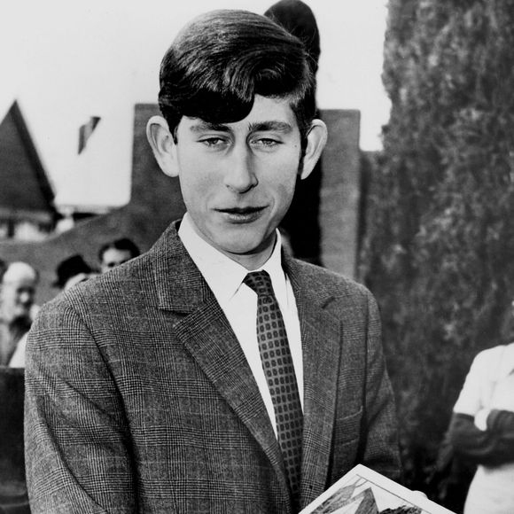 Ethel Caterham est revenue sur la jeunesse du roi Charles, alors prince. 

Archive - Le prince Charles, prince de Galles devenu l le roi Charles III d'Angleterre. © Photoshot/Panoramic/Bestimage