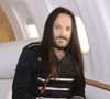et c'est dans l'émission "Le Jet de Luxe" qu'il a choisi de se confier sur son combat contre la maladie.

Francis Lalanne lors de l'enregistrement de l'émission "Le Jet de Luxe", présentée par Jordan de Luxe. Paris, le 11 juin 2025.
© Cédric Perrin/Bestimage