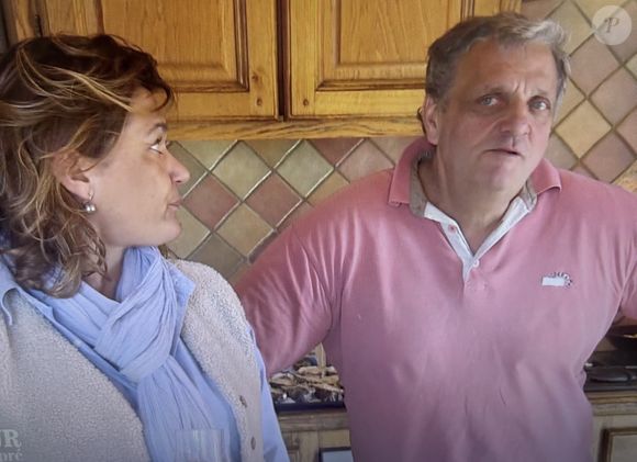 Nous l'avions quitté prêt à entamer une histoire avec Laurence. 

Laurent accueille ses prétendantes chez lui dans "L'amour est dans le pré"
