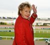 mais sa mémoire demeure

Exclusif - Annie Cordy qui découvrait pour la première fois l'ambiance des courses (archive) © Bruno Bebert/LMS/Bestimage