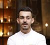 Après son élimination lors de la saison passée de "Top Chef", Valentin Raffali  s'était confié sur la forme d’apaisement et la reconnaissance ressentie après l'aventure.  

Valentin Raffali, candidat de la quinzième saison de "Top Chef"