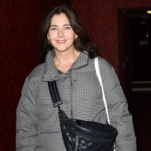 Elle est connue pour ses rôles dans des séries comme "Le Miroir de l’eau", "Terre indigo", "Sauver Lisa" ou "Les Bracelets rouges".

 Cristiana Reali - Remise de prix du Brigadier 2023 au théâtre Montparnasse à Paris le 6 décembre 2023
© Coadic Guirec/Bestimage