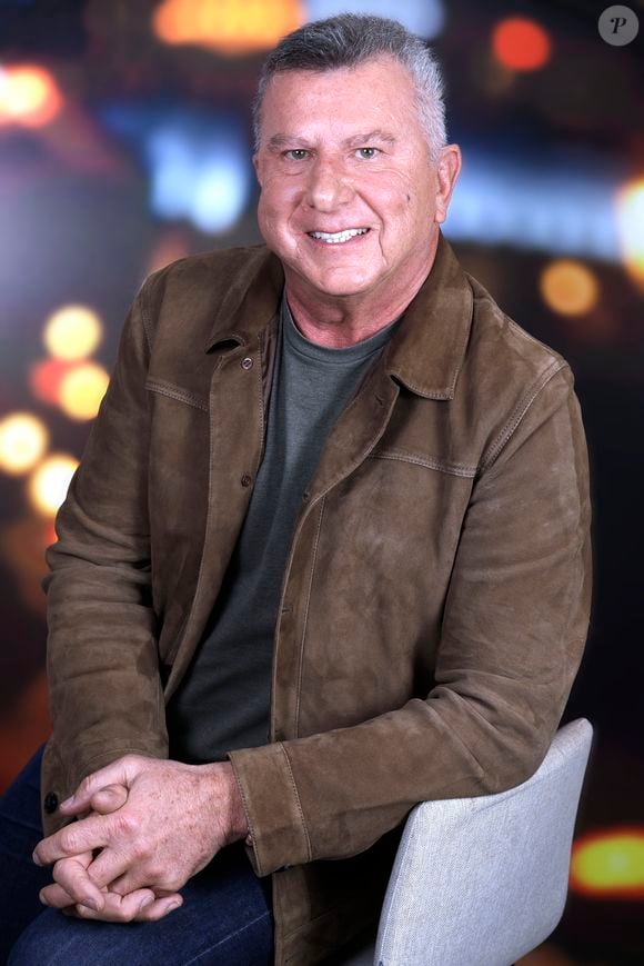 Exclusif - Portrait de Pascal Bataille à Paris, le 11 décembre 2024.
© Cédric Perrin/Bestimage