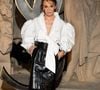 Elle a joué la patronne de l'héroïne durant 6 saisons

Philippine Leroy-Beaulieu assiste au défilé de la collection femme automne-hiver 2026-2027 dans le cadre de la Fashion Week de Paris, le 3 mars 2026 à Paris, en France. Photo de Laurent Zabulon/ABACAPRESS.COM