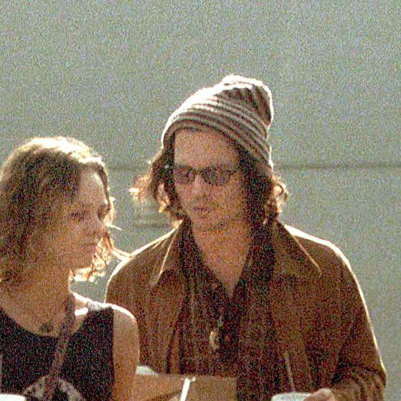 Archives : Vanessa Paradis et Johnny Depp
FAME PICTURES / BESTIMAGE