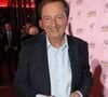 C'est le long des magnifiques rias bretonnes, entre Pont-Aven et Concarneau, qu'il a trouvé son refuge.

Michel-Edouard Leclerc - Photocall du XVème gala pour la Fondation Recherche Alzheimer à l'Olympia à Paris le 14 mars 2022. © Bertrand Rindoff/Bestimage
