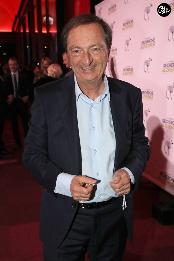 C'est le long des magnifiques rias bretonnes, entre Pont-Aven et Concarneau, qu'il a trouvé son refuge.

Michel-Edouard Leclerc - Photocall du XVème gala pour la Fondation Recherche Alzheimer à l'Olympia à Paris le 14 mars 2022. © Bertrand Rindoff/Bestimage