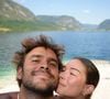 Après dix ans de relation, le couple avait annoncé sa séparation en mars 2025.

Lola Labesse et Jérémy Raffin, anciens aventuriers de Koh-Lanta, filent le parfait amour. Capture d'écran Instagram
