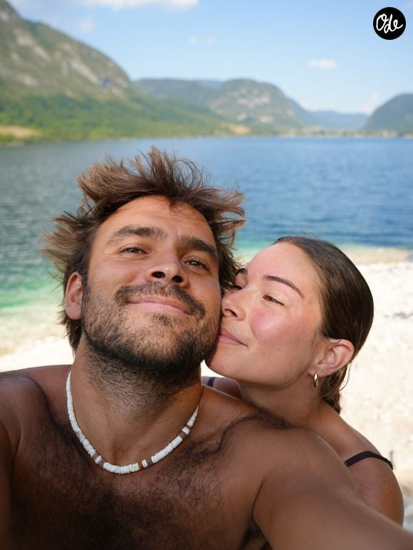 Après dix ans de relation, le couple avait annoncé sa séparation en mars 2025.

Lola Labesse et Jérémy Raffin, anciens aventuriers de Koh-Lanta, filent le parfait amour. Capture d'écran Instagram