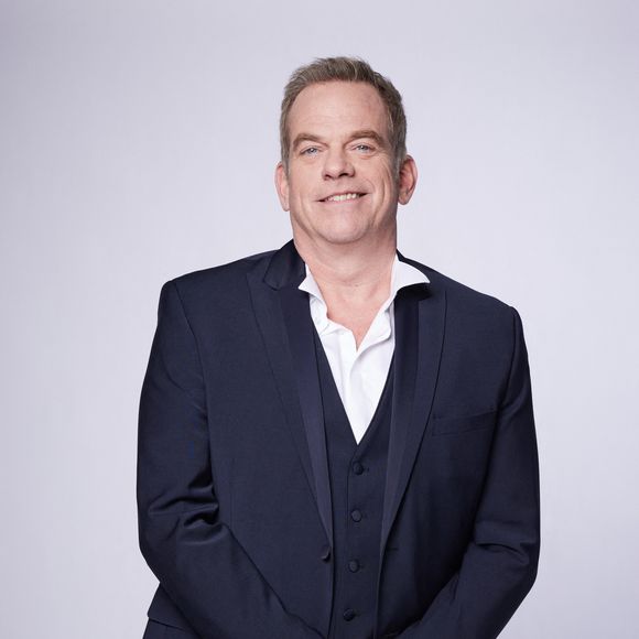 Exclusif - Garou - Studio - Enregistrement de l'émission "La Fine Equipe : Le retour!" à Paris, diffusée le 14 janvier sur France 2. Le 3 novembre 2022
© Cyril Moreau-Tiziano Da Silva / Bestimage