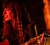 Pour concevoir cet opus aux teintes folk, pop et rock, la chanteuse s'est envolée vers la Californie aux côtés du producteur Jonathan Wilson.

Lou Doillon lors de la célébration de la collection automne 2026 VB au club Le Serpent à Plume, à Paris, le 15 octobre 2026. 

© Astra Marina/BFA.com/Backgrid/Bestimage