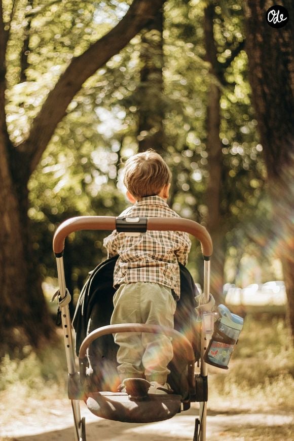 Quels bon gestes adopter en temps de canicule avec un bébé ?