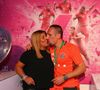 Wahiba Ribéry a partagé de rares photos de sa famille pour célébrer le Nouvel An.

Franck Ribery avec sa femme Wahiba Ribery au banquet d'après match de la finale de la Coupe d'Allemagne "Bayern de Munich - Borussia Dortmund". Photo par Action Press / Bestimage