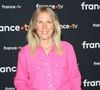 L'animatrice recommande plutôt d'encadrer les usages grâce au contrôle parental.

Agathe Lecaron au photocall pour la conférence de presse de rentrée de France TV à la Grande Halle de la Villette à Paris, France, le 11 juillet 2023. © Coadic Guirec/Bestimage