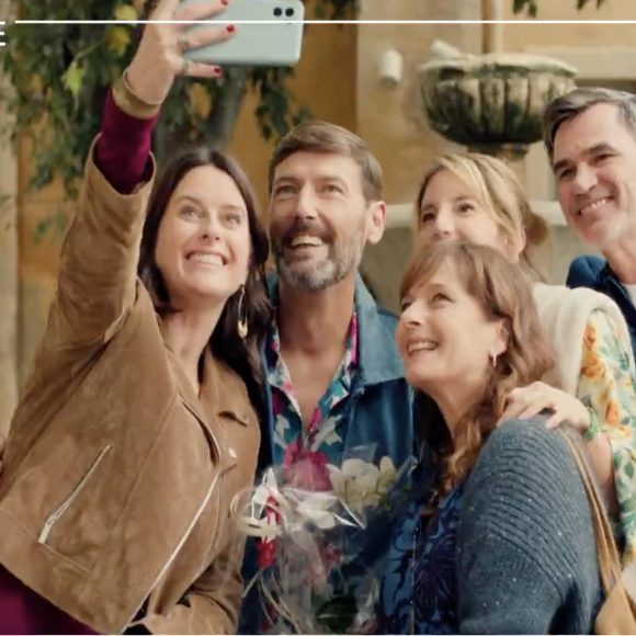 Nouvelle bande-annonce de la série "Plus belle la vie, encore plus belle", de retour sur TF1.