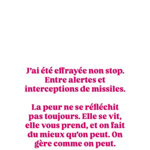 Elodie Gossuin, Instagram