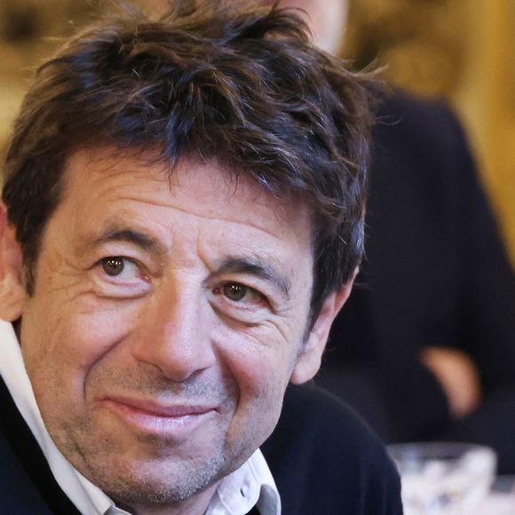 Le chanteur est le propriétaire de l'établissement baptisé "L’Isle de Léos"

Exclusif - Patrick Bruel lors de la nomination de Stéphane Bern comme Pape du Patrimoine lors de la Saint Clément au restaurant Alain Ducasse Baccarat, à Paris, France, le 20 novembre 2025. © Denis Guignebourg/Bestimage