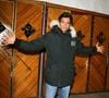 La réalisation est confiée à Laurent Tuel, pour deux épisodes de 45 minutes.
Filip Nikolic pose lors de la soirée organisée au cirque Arlette Gruss au profit de l'association 'Reves' à Paris, France le 30 novembre 2007. Photo par Denis Guignebourg/ABACAPRESS.COM
