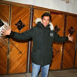 La réalisation est confiée à Laurent Tuel, pour deux épisodes de 45 minutes.

Filip Nikolic pose lors de la soirée organisée au cirque Arlette Gruss au profit de l'association 'Reves' à Paris, France le 30 novembre 2007. Photo par Denis Guignebourg/ABACAPRESS.COM