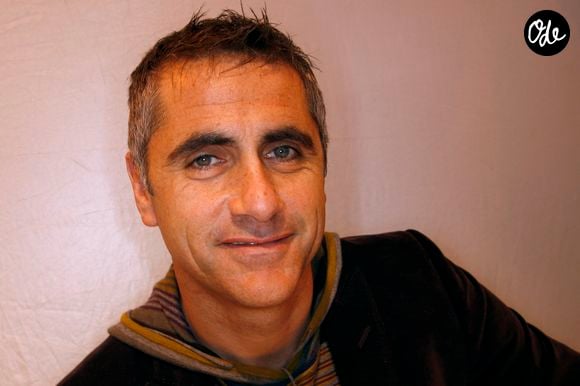 Laurent Jalabert 2010 - Archive Portrait. © JLPPA / Bestimage