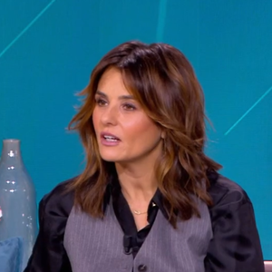 Paul El Kharrrat invité dans "Ca commence aujourd'hui", le 8 avril 2025, sur France 2