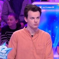 Cyprien quitte les 12 Coups de midi et s'explique enfin sur les raisons de ce choix : "Mon départ est orienté par..."