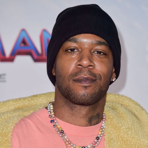 Le rappeur a lancé une déclaration d'amour à sa jeune épouse

Le rappeur américain Kid Cudi (Scott Ramon Seguro Mescudi) arrive à la première de 'Spider-Man : No Way Home' de Columbia Pictures au Regency Village Theatre le 13 décembre 2021 à Westwood, Los Angeles, CA, USA. Photo par Image Press Agency/ABACAPRESS.COM