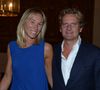 Selon Madame Figaro, ils ont acquis en 2016 un hôtel particulier du XVIIIe siècle situé rue d’Hauteville, dans le 10e arrondissement de Paris. 

Archive - Charles Beigbeder et sa femme Carine - Lancement de la nouvelle version du magazine "Lui" dans un hôtel particulier du XVIe arrondissement, avenue Foch à Paris. RACHID BELLAK / BESTIMAGE