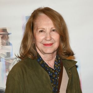 Nathalie Baye - Photocall à la première du film "Tourner pour vivre" sur la vie cinématographique du réalisateur C.Lelouch à Paris le 25 avril 2022. © Coadic Guirec / Bestimage