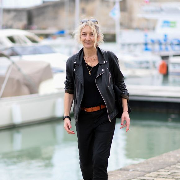 Retrouvez votre série "Capitaine Marleau" ce vendredi soir sur France 2. Avec toujours Corinne Masiero dans le rôle principal. 

Corinne Masiero - Photocall lors du Festival de la Fiction de La Rochelle. MPP / Bestimage