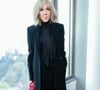 La première dame a assisté au défilé Stella McCartney ce 5 mars
Brigitte Macron au défilé Stella McCartney Femmes Automne/Hiver 2025-2026 à Paris le 5 mars 2025 Backgrid USA / Bestimage