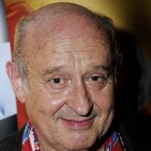 Michel Jonasz lors de la soirée de lancement du DVD du film Baby Phone au Buddha Bar à Paris, France, le 6 juillet 2017. Photo par Alain Apaydin/ABACAPRESS.COM