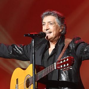 Cette épreuve lui a d'ailleurs inspiré le premier single de son nouvel album

Exclusif - Frédéric François - Frédéric François en concert événement à l'Olympia à Paris le 30 octobre 2021 avant d'entamer une tournée début 2022. © Coadic Guirec/Bestimage