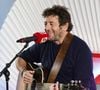 D'abord stressé pour son garçon qui se lance dans la cour des grands, Patrick Bruel a avoué avoir été bluffé par le concert de Léon qui s'est tenu le 13 décembre dernier à Los Angeles. 

Exclusif - Patrick Bruel lors de la dictée, pour l'association ELA, au lycée Saint-Joseph à Lyon. Le 13 novembre 2024
© Romain Doucelin / Bestimage