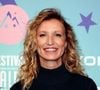 "Je suis très heureuse" : Alexandra Lamy évoque sa vie sentimentale et revendique sa situation